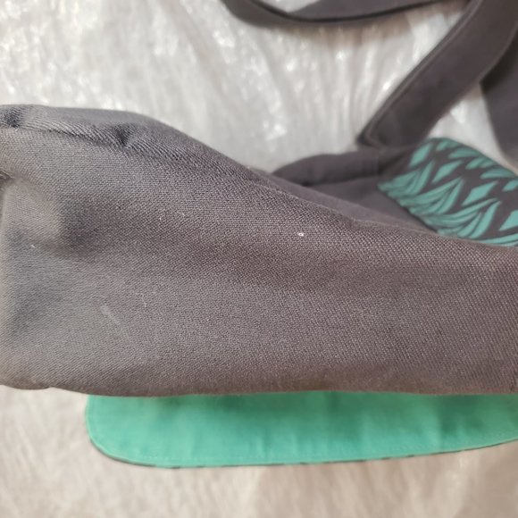 Malia Designs Canvas Crossbody - Picture 6 of 9